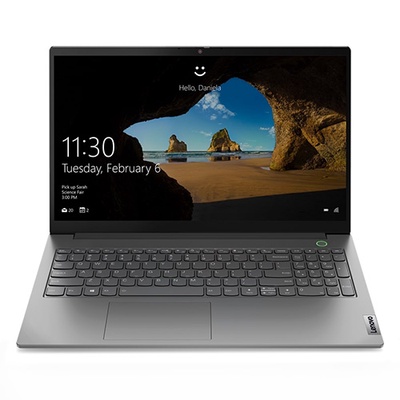 Laptop Lenovo ThinkBook 15 G3 ACL 21A400CHVN