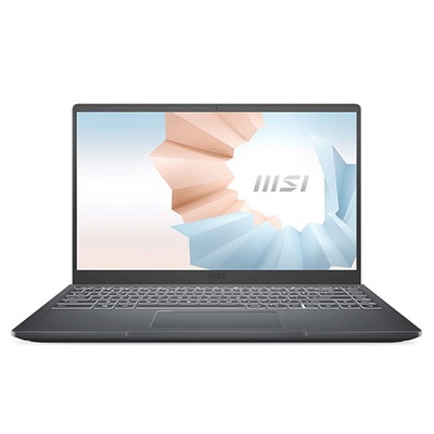 Laptop MSI Modern 14 B11MOU-1032VN-0