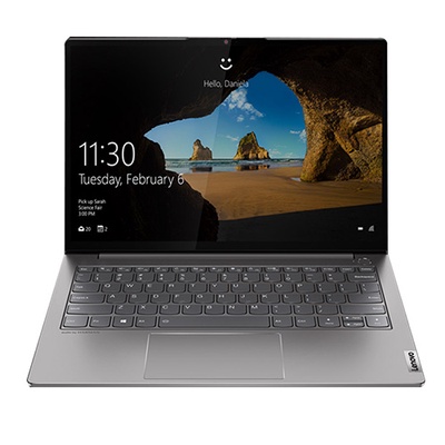 Laptop Lenovo ThinkBook 13s G2 ITL-4