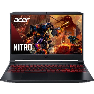 Laptop Gaming Acer Nitro 5 AN515-45-R86D NH.QBCSV.005-4