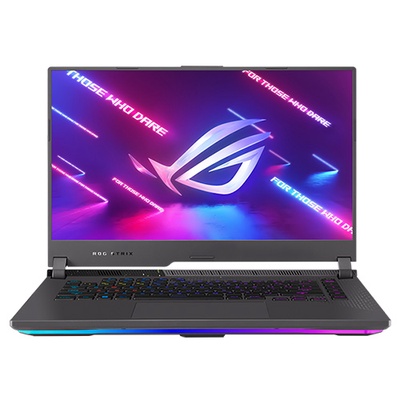 Laptop ASUS Gaming ROG Strix G17 G713RM-LL016W-0