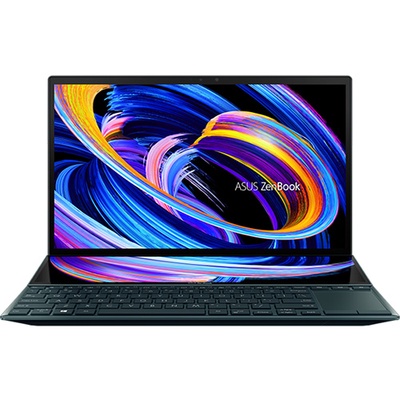 Laptop ASUS ZenBook UX482EA-KA268T-0