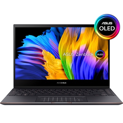 Laptop ASUS ZenBook UX371EA-HL725WS-4