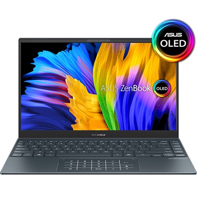 Laptop ASUS ZenBook UX325EA-KG599W-4