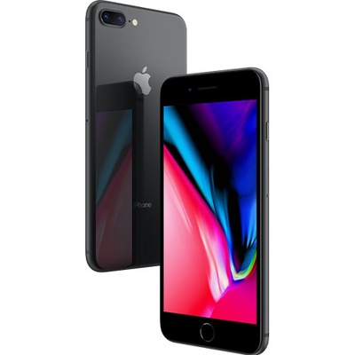 Apple iPhone 8 Plus 256GB I Chính hãng VN/A-10