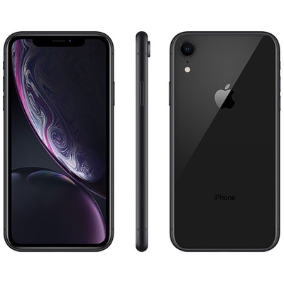 iPhone XR 64GB I Chính hãng VN/A-14