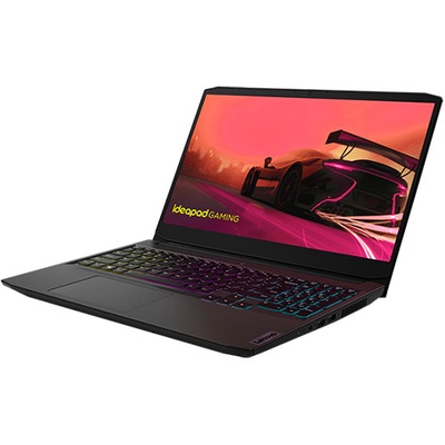 Laptop Lenovo Ideapad Gaming 3 15IHU6 82K100KLVN-4