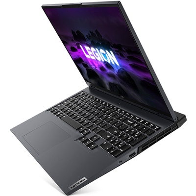 Laptop Lenovo Legion 5 Pro 16ACH6H 82JQ005YVN-1