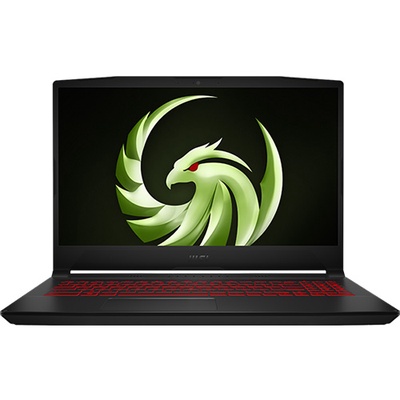 Laptop Gaming MSI Bravo 15 B5DD-264VN-4