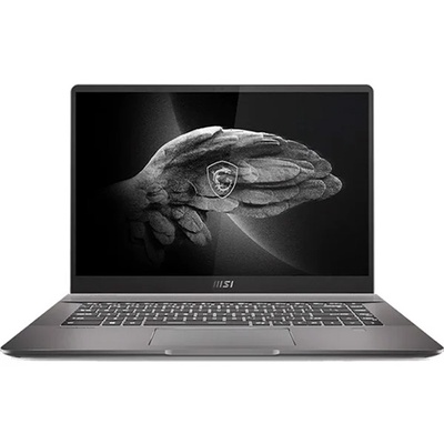 Laptop MSI Creator Z16 A11UET-218VN-4