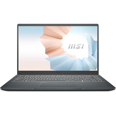 Laptop MSI Modern 14 B10MW-646VN-4