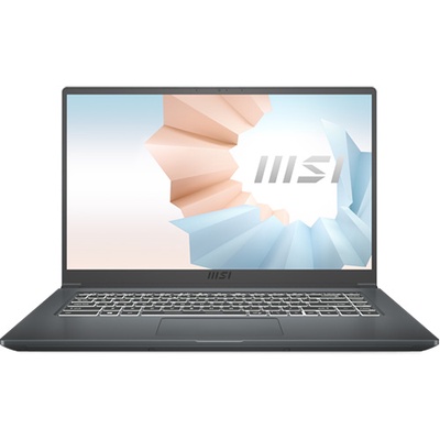 Laptop MSI Modern 15 A11M-1024VN-3