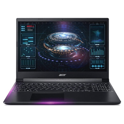 Laptop Gaming Acer Aspire 7 A715-42G-R4XX NH.QAYSV.003