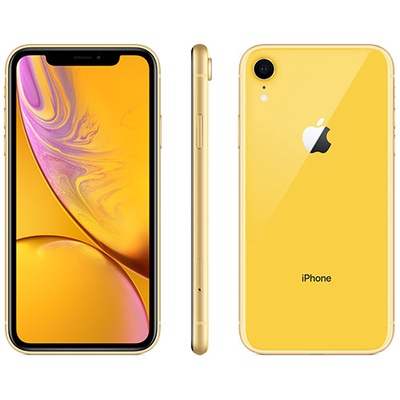 iPhone XR 64GB I Chính hãng VN/A-9