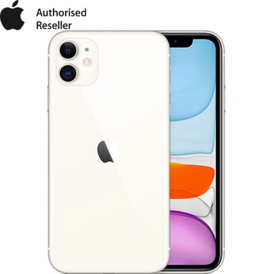 iPhone 11 64GB I Chính hãng VN/A-2