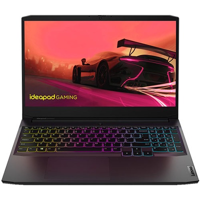 Laptop Lenovo Ideapad Gaming 3 15IHU6 82K100KLVN-5