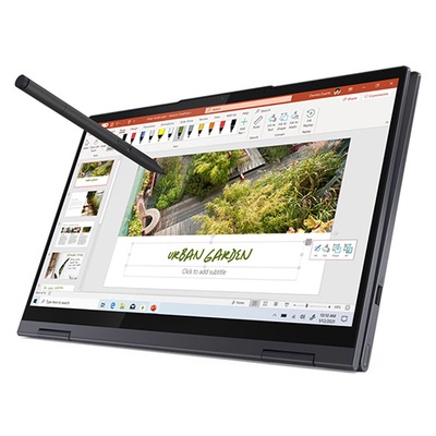 Laptop Lenovo Yoga Slim 7 14ACN6 82N7008WVN-5