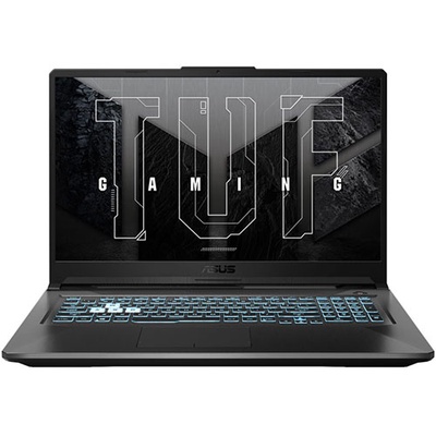 Laptop ASUS TUF Gaming F17 FX706HC-HX105W-1