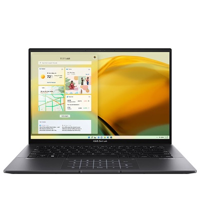 Laptop ASUS ZenBook UM3402YA-KM074W-0