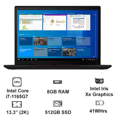 Laptop Lenovo Thinkpad X13 GEN 2-7