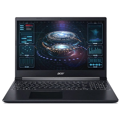 Laptop Acer Gaming Aspire 7 A715-75G-58U4 NH.Q97SV.004-1