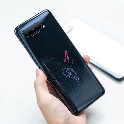 ASUS ROG Phone 5 chính hãng-12