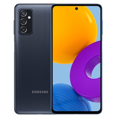 Samsung Galaxy M52 (5G)-8