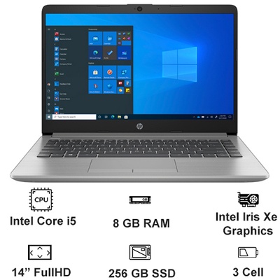 Laptop HP 240 G8 518V6PA-5