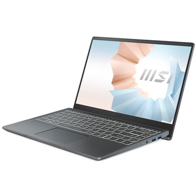 Laptop MSI Modern 14 B11MOU 1033VN-4