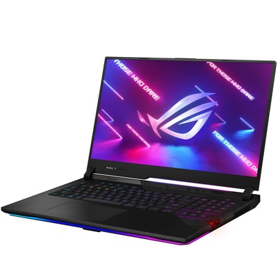 Laptop Asus Gaming Rog Strix Scar 17 G733ZX LL016W-3