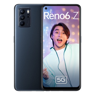 OPPO Reno6 Z 5G-1