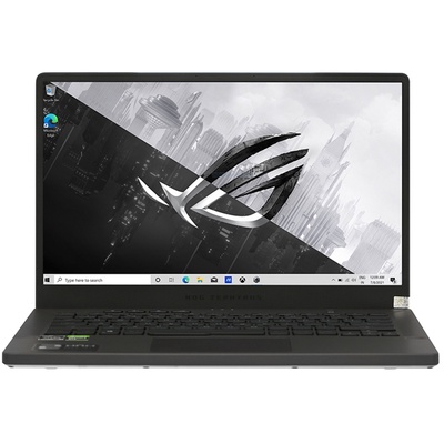 Laptop Asus Gaming Rog Zenphyrus G14 Ga401QH K2091W-1