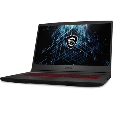 Laptop MSI Gaming GF63 Thin 11UD 473-3