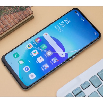 OPPO Reno6 Z 5G-14