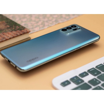 OPPO Reno6 Z 5G-12