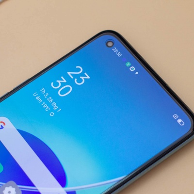 OPPO Reno6 Z 5G-10