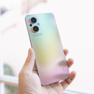 OPPO Reno7 Z (5G)-5