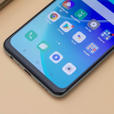 OPPO Reno6 Z 5G-15