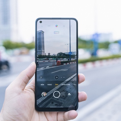 OPPO Reno7 Z (5G)-9