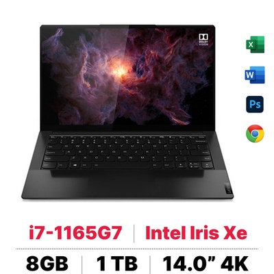 Laptop Lenovo Yoga Slim 9 14ITL5-6