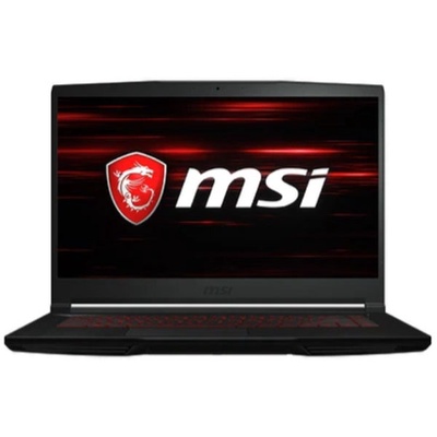 Laptop MSI Gaming GF63 Thin 11UC-444VN-1