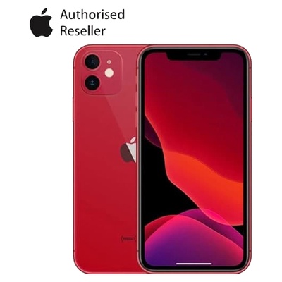 iPhone 11 256GB I Chính hãng VN/A-11