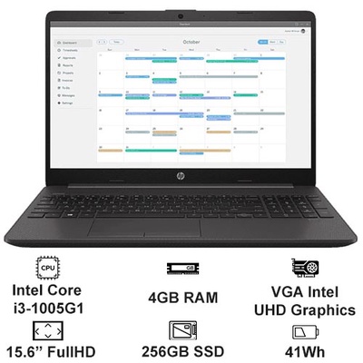 Laptop HP 250 G8 389X8PA-5