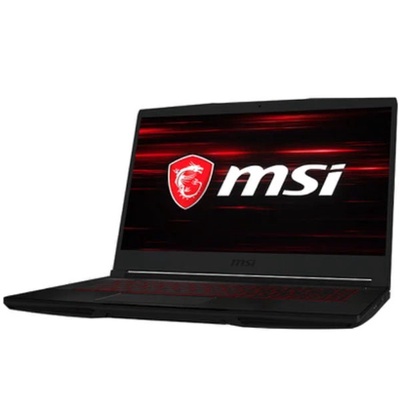 Laptop MSI Gaming GF63 Thin 11UC-444VN-2