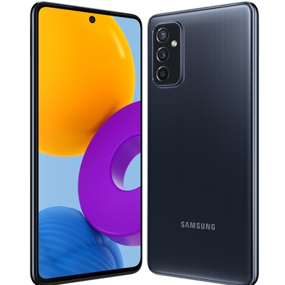 Samsung Galaxy M52 (5G)-7