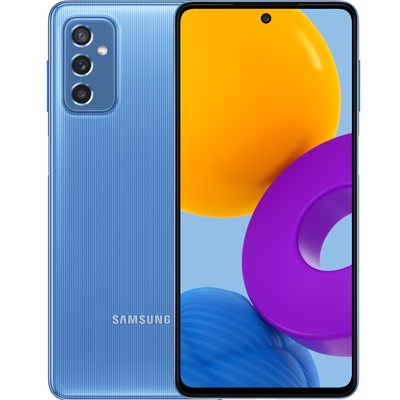 Samsung Galaxy M52 (5G)-6