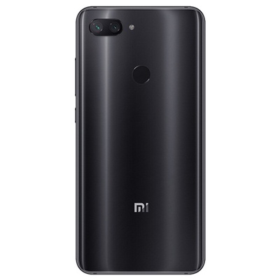 Xiaomi Mi 8 Lite 128GB-1