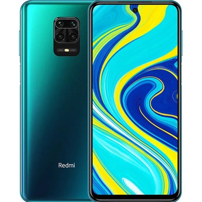 Xiaomi Redmi Note 9 Pro-0