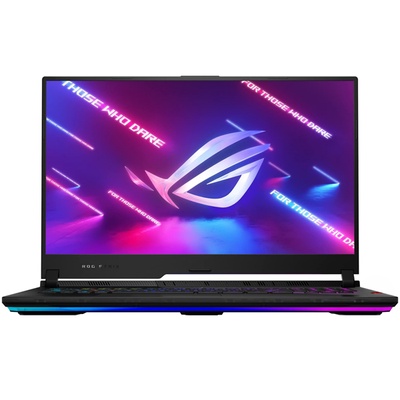 Laptop Asus Gaming Rog Strix Scar 17 G733ZX LL016W-1