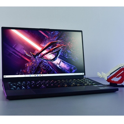 Laptop ASUS ROG Zephyrus S17 GX703HS-K4016T-11